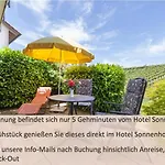 Pensión Sonnenhof Hagnau