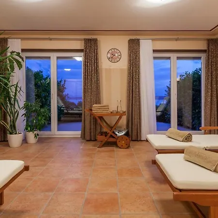 Πανσιόν Sonnenhof 4*