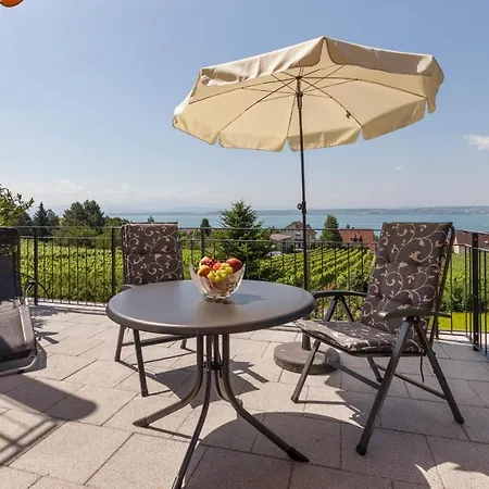Πανσιόν Sonnenhof 4*