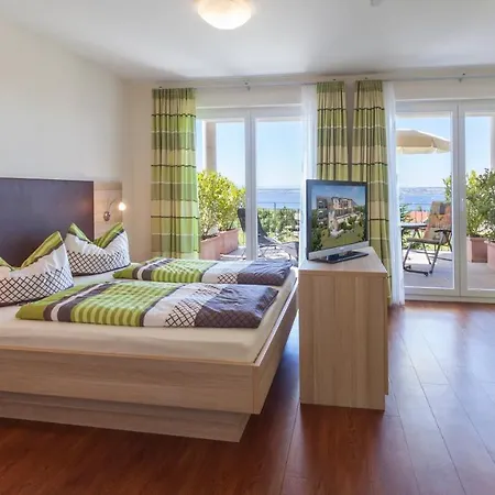 Sonnenhof Πανσιόν 4*