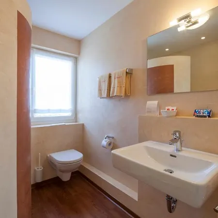Sonnenhof Πανσιόν 4*