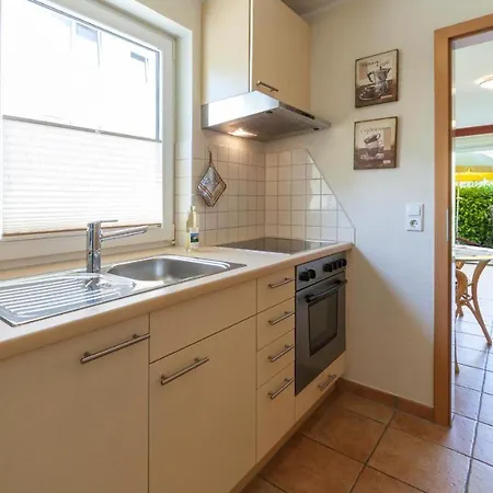 Pensjonat Sonnenhof Hagnau