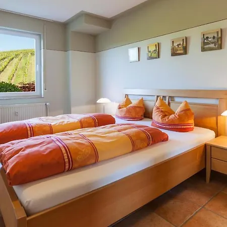 Sonnenhof 게스트하우스