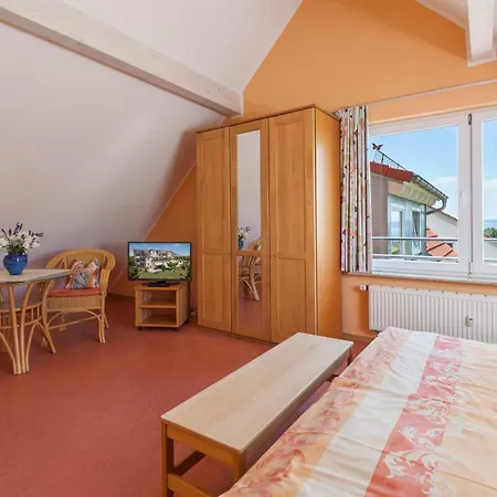 בית הארחה Sonnenhof