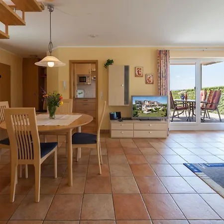 Sonnenhof Pensjonat Hagnau