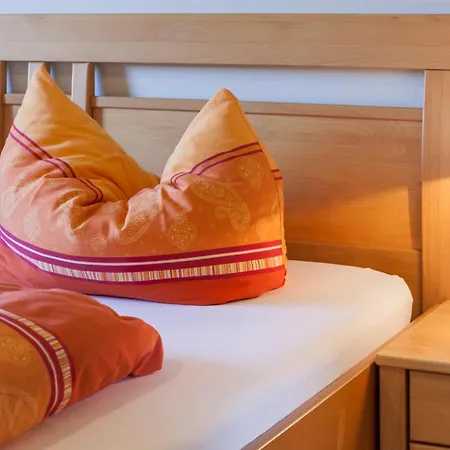 Sonnenhof 4* הגנאו