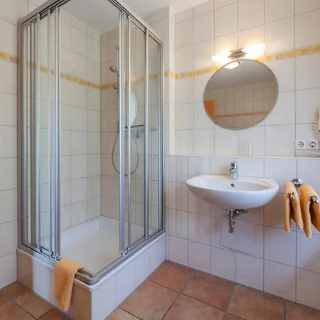 Πανσιόν Sonnenhof 4*