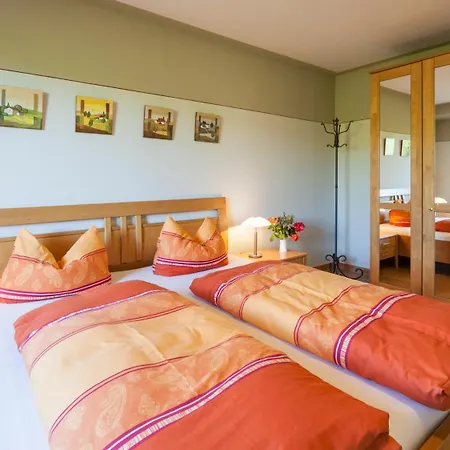 Sonnenhof בית הארחה