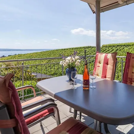 Pensjonat Sonnenhof Hagnau