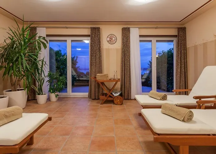 בית הארחה Sonnenhof 4*