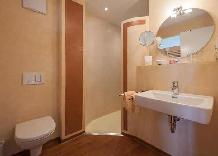 בית הארחה Sonnenhof