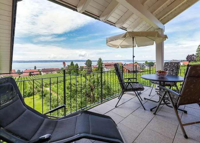 Sonnenhof 4* הגנאו