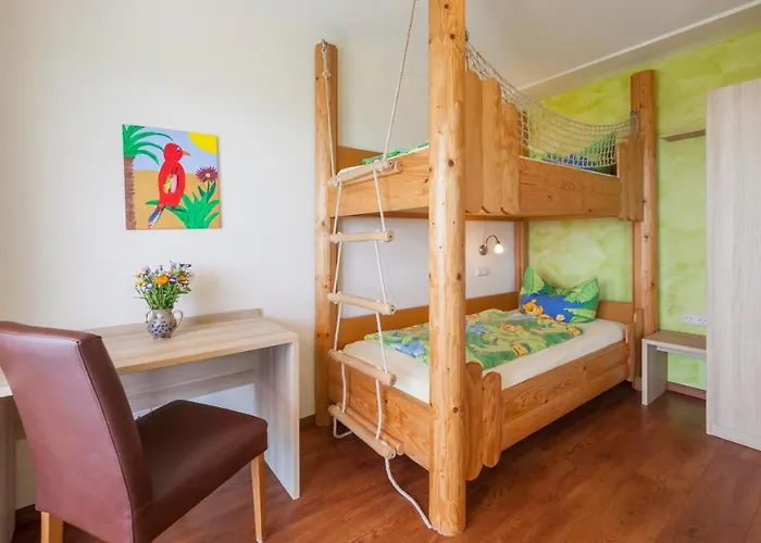 בית הארחה Sonnenhof