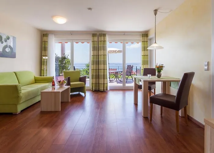 Sonnenhof הגנאו