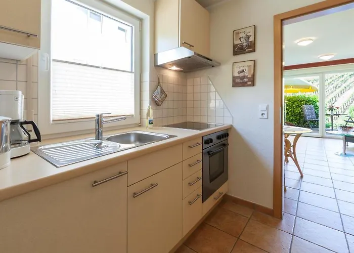 בית הארחה Sonnenhof הגנאו