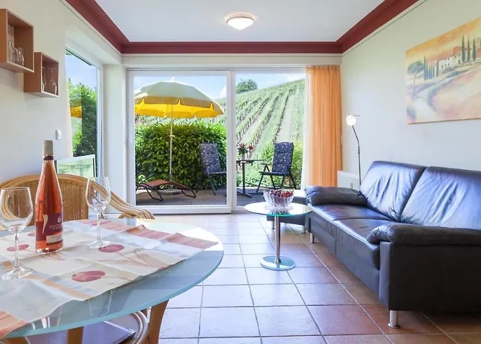 בית הארחה Sonnenhof