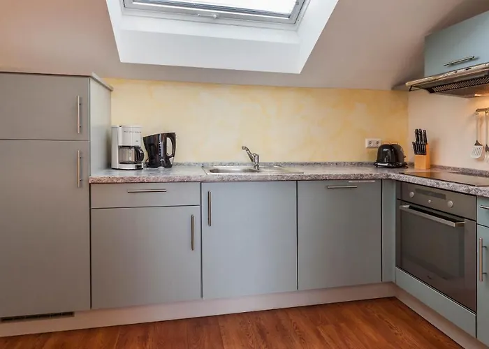 Sonnenhof בית הארחה הגנאו