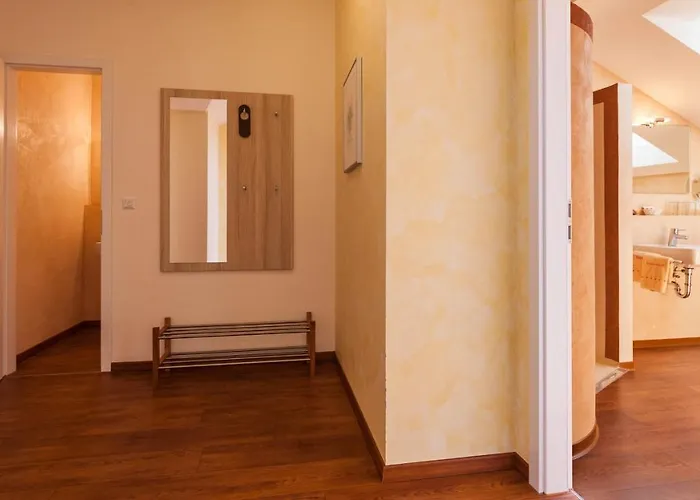 בית הארחה Sonnenhof