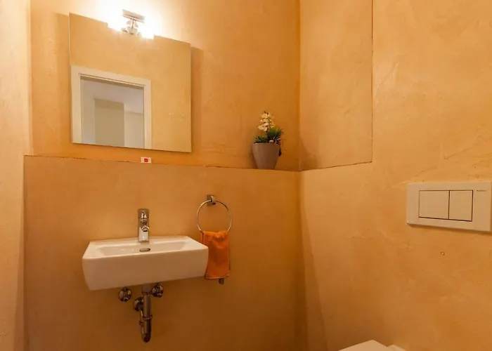 Sonnenhof 4* הגנאו