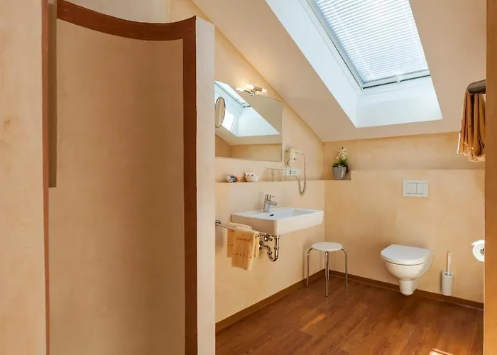 Sonnenhof הגנאו