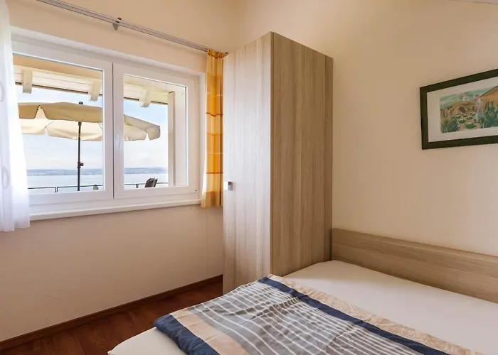 Sonnenhof הגנאו