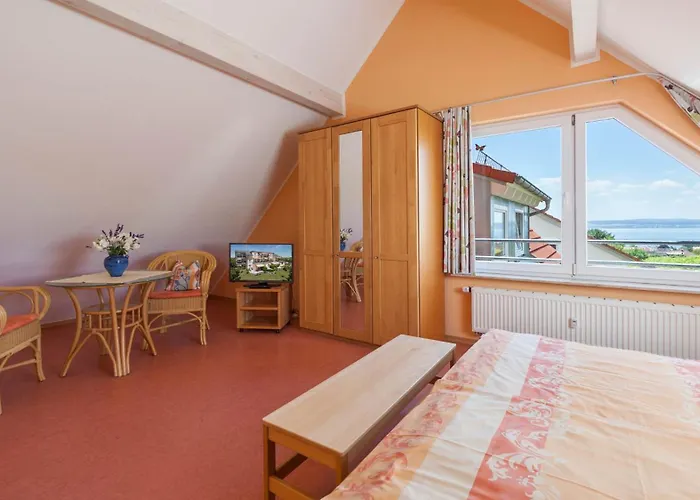 בית הארחה Sonnenhof