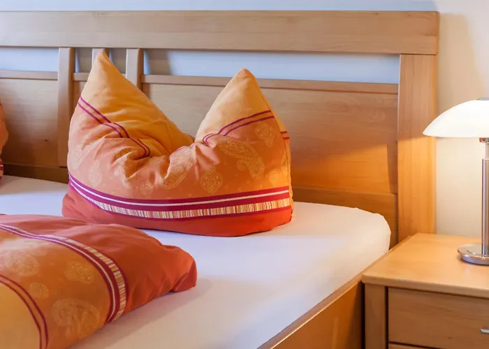 Sonnenhof 4* הגנאו