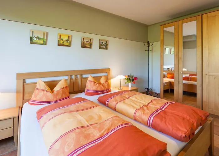 Sonnenhof בית הארחה