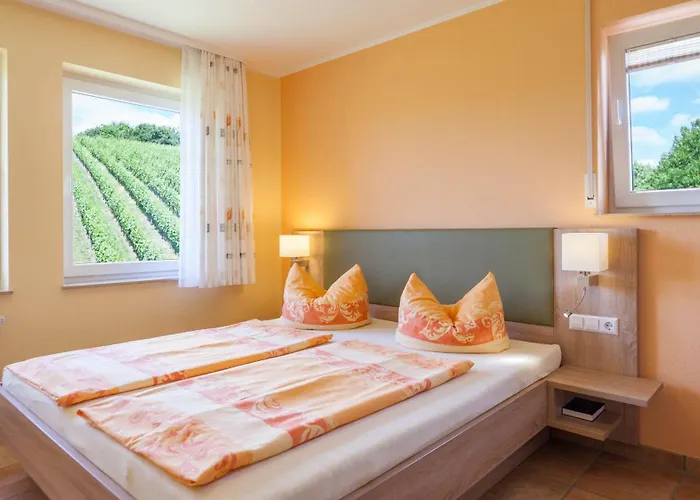 בית הארחה Sonnenhof