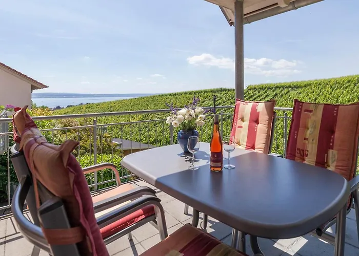 בית הארחה Sonnenhof הגנאו